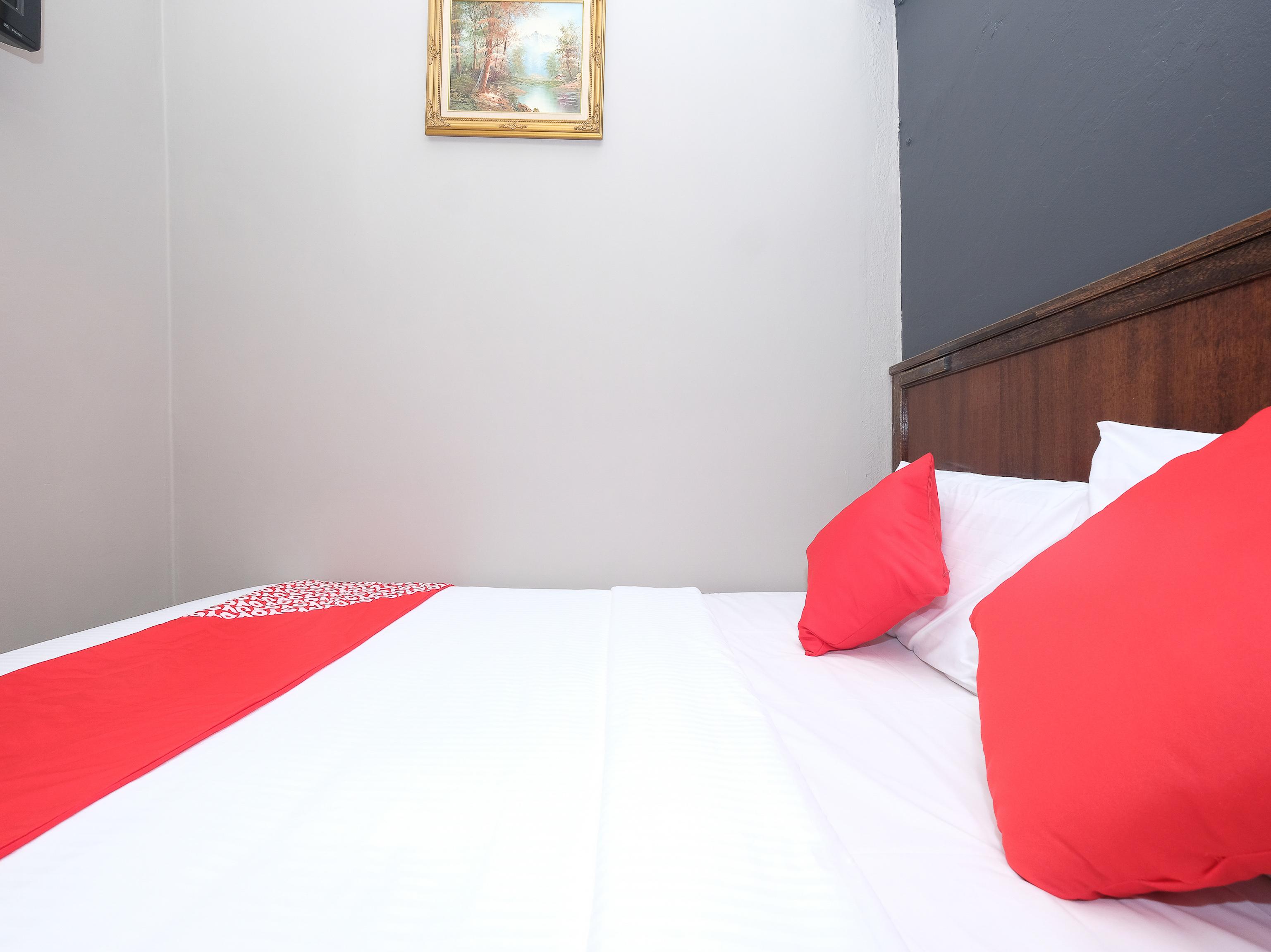 Oyo 1190 Nice Stay Hotel Raub Extérieur photo