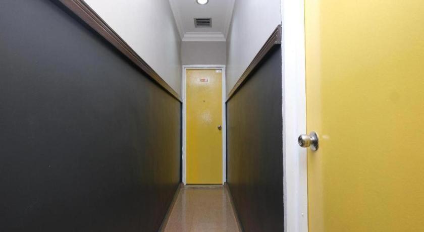 Oyo 1190 Nice Stay Hotel Raub Extérieur photo